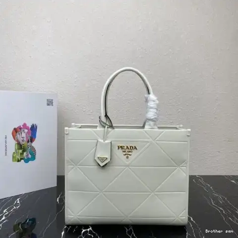 Brother sam Prada Bags 2410YA0096 0713